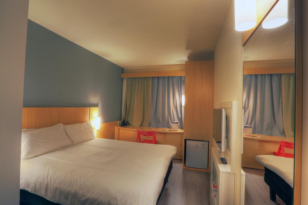 Ibis Sinop Hotel Kültér fotó