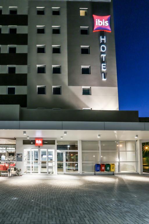 Ibis Sinop Hotel Kültér fotó