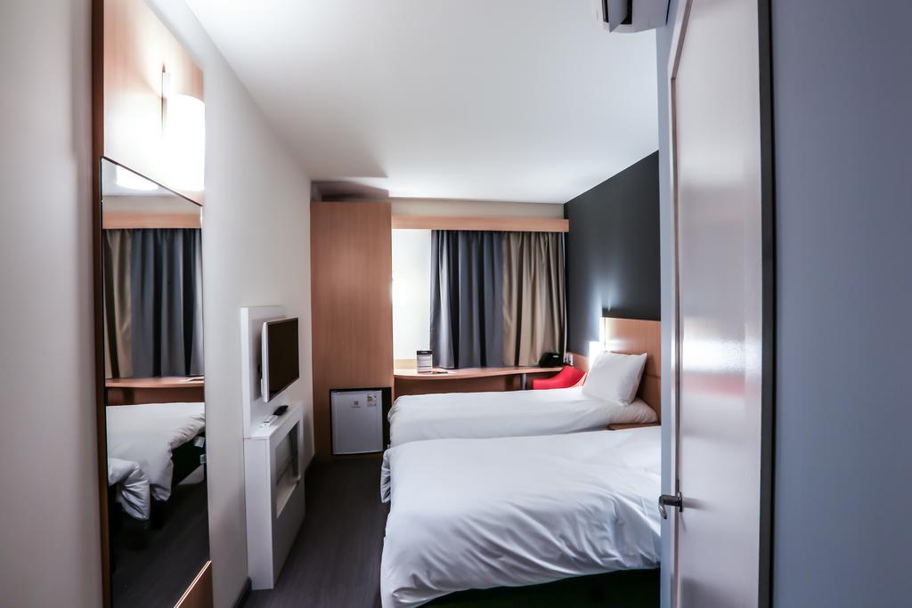 Ibis Sinop Hotel Kültér fotó
