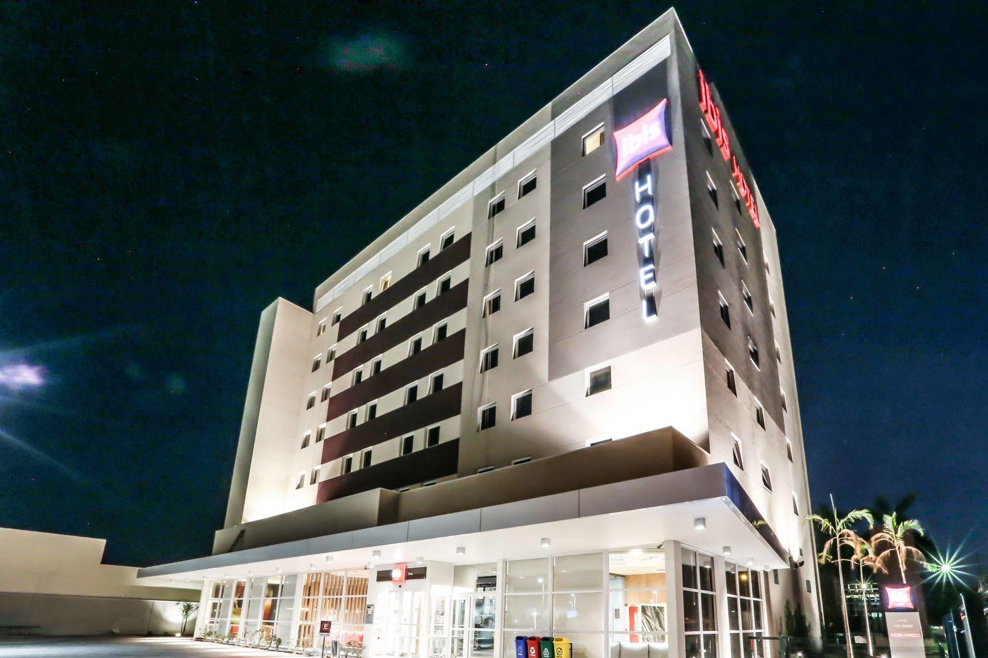 Ibis Sinop Hotel Kültér fotó