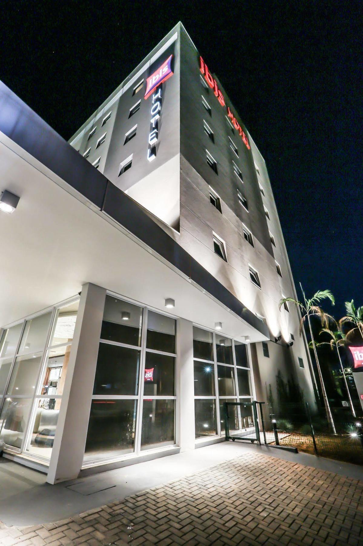 Ibis Sinop Hotel Kültér fotó