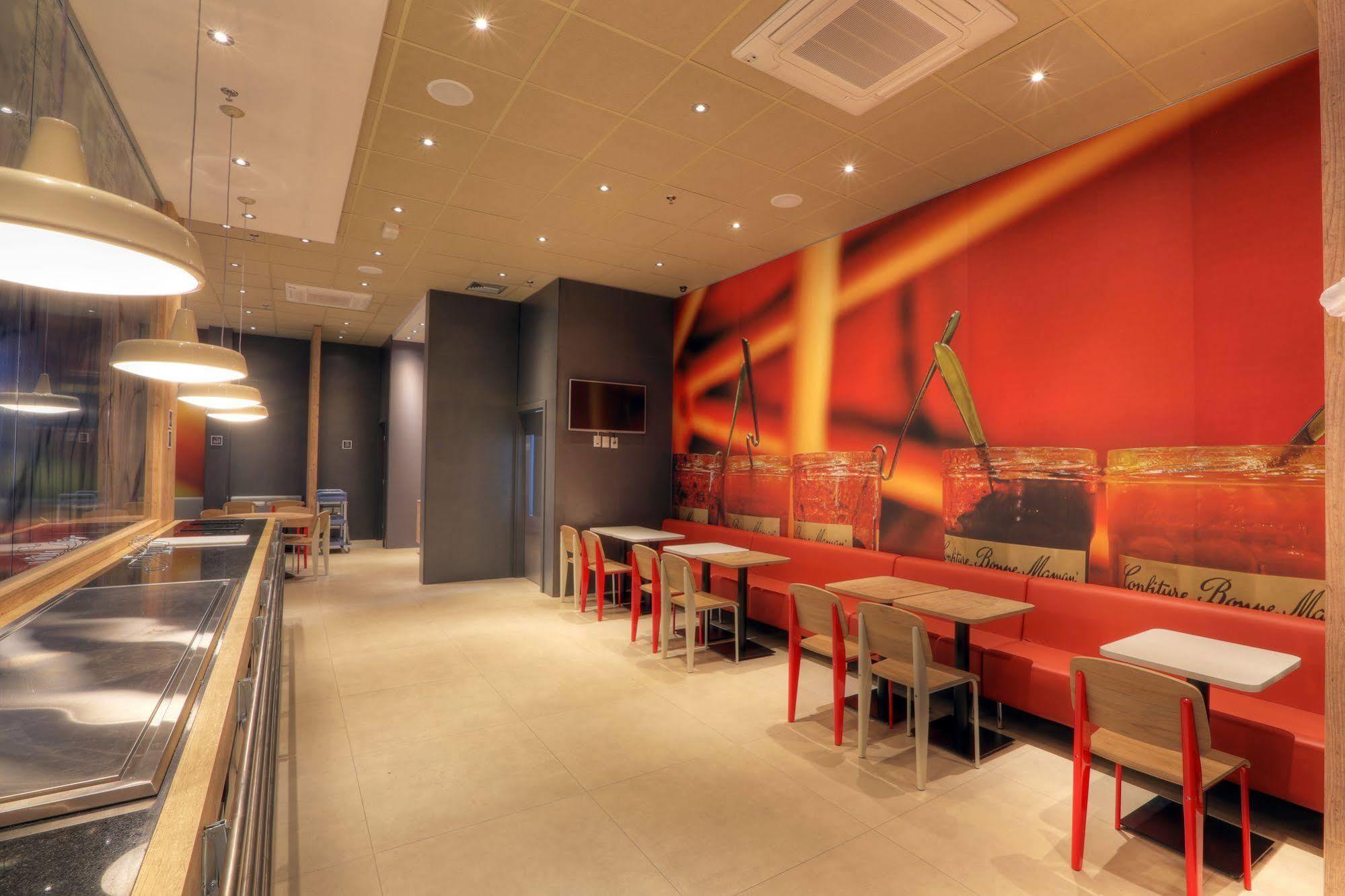 Ibis Sinop Hotel Kültér fotó