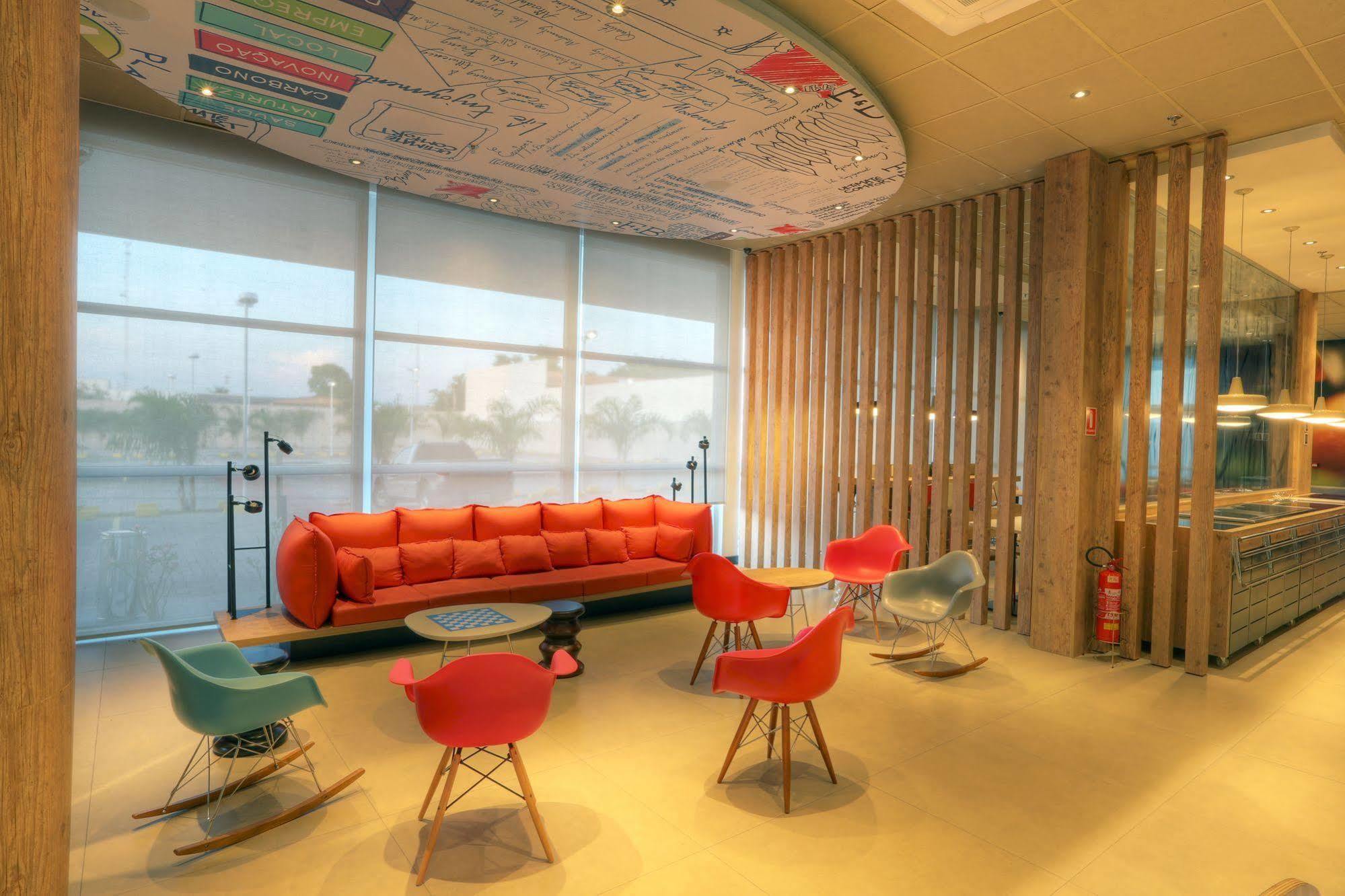 Ibis Sinop Hotel Kültér fotó