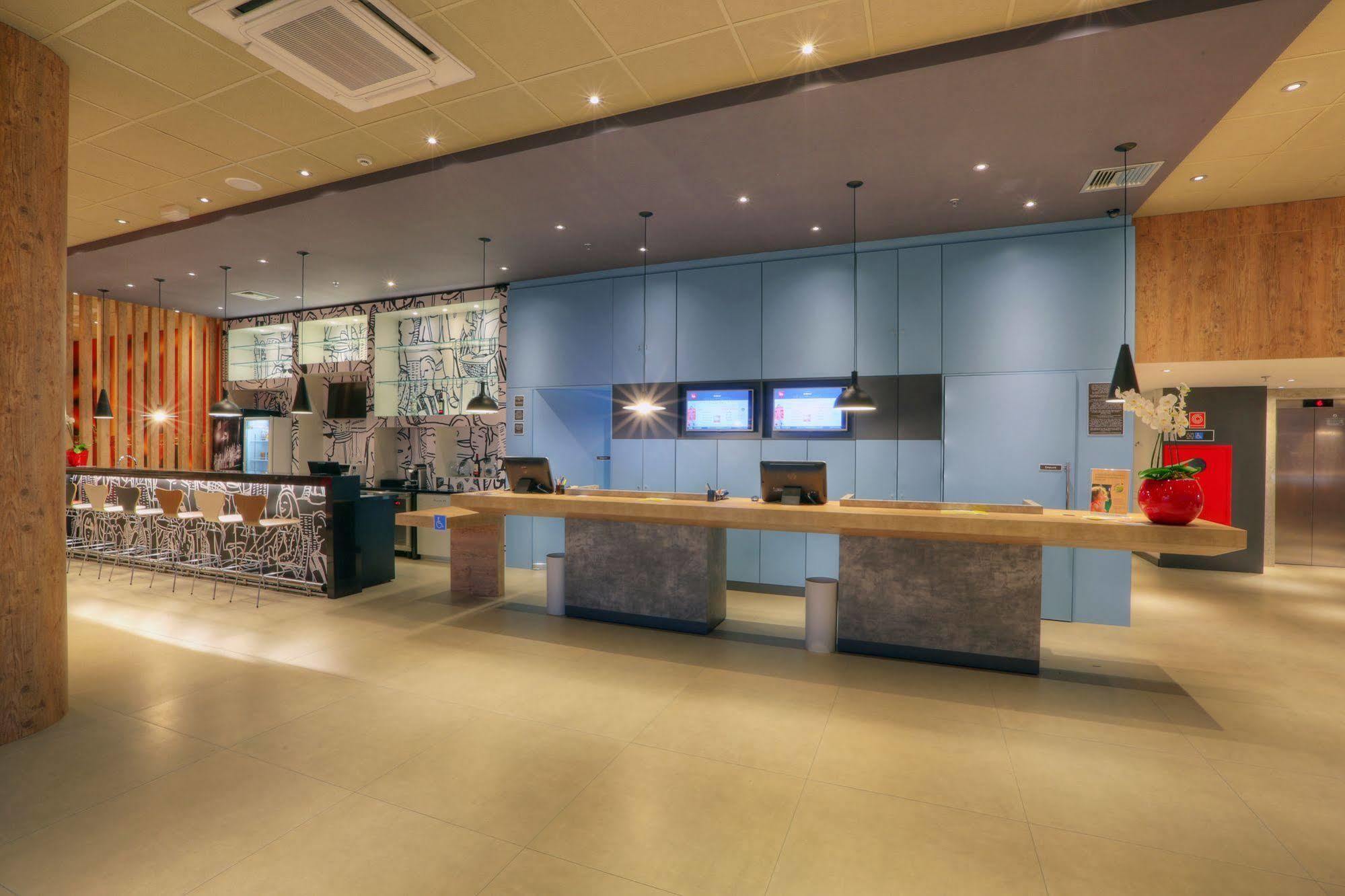 Ibis Sinop Hotel Kültér fotó