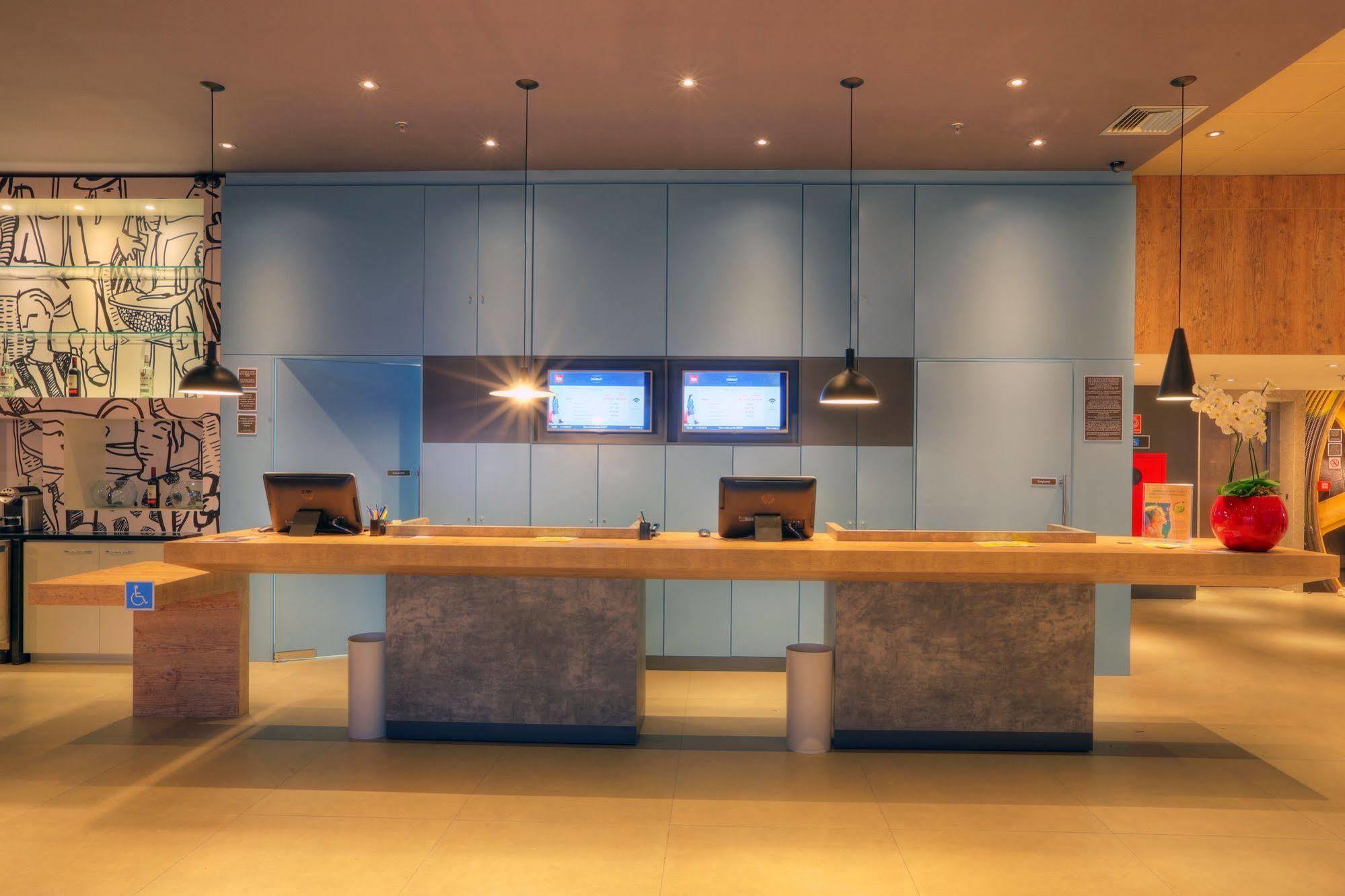 Ibis Sinop Hotel Kültér fotó