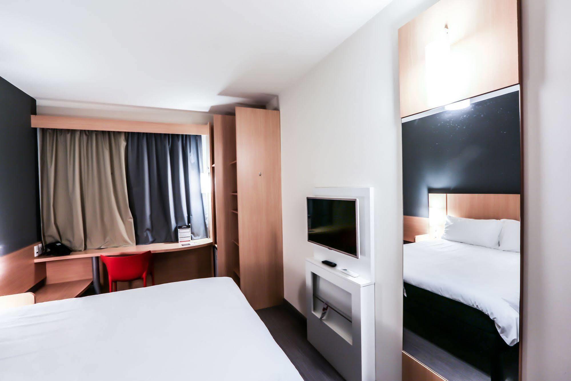 Ibis Sinop Hotel Kültér fotó