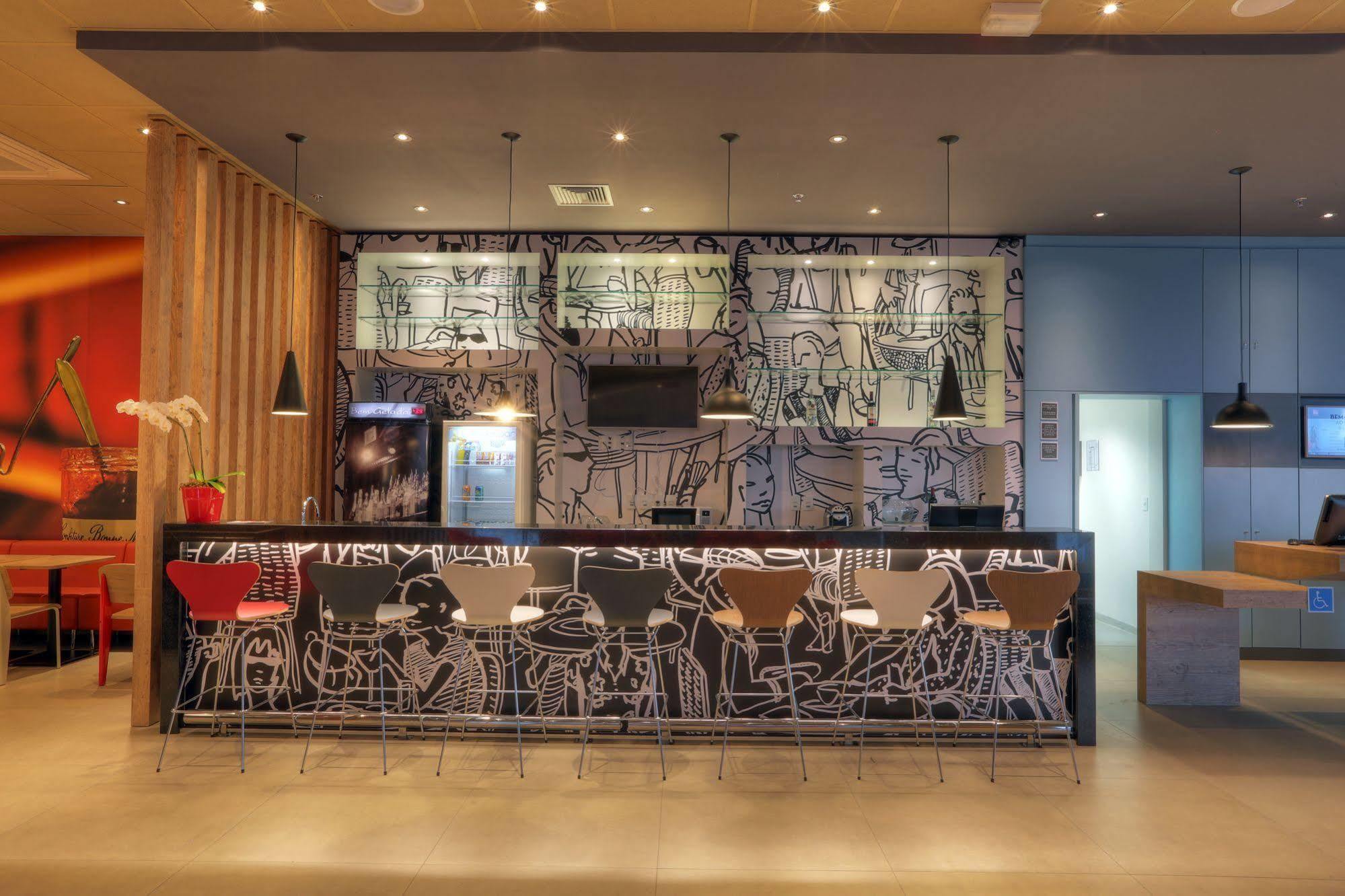 Ibis Sinop Hotel Kültér fotó