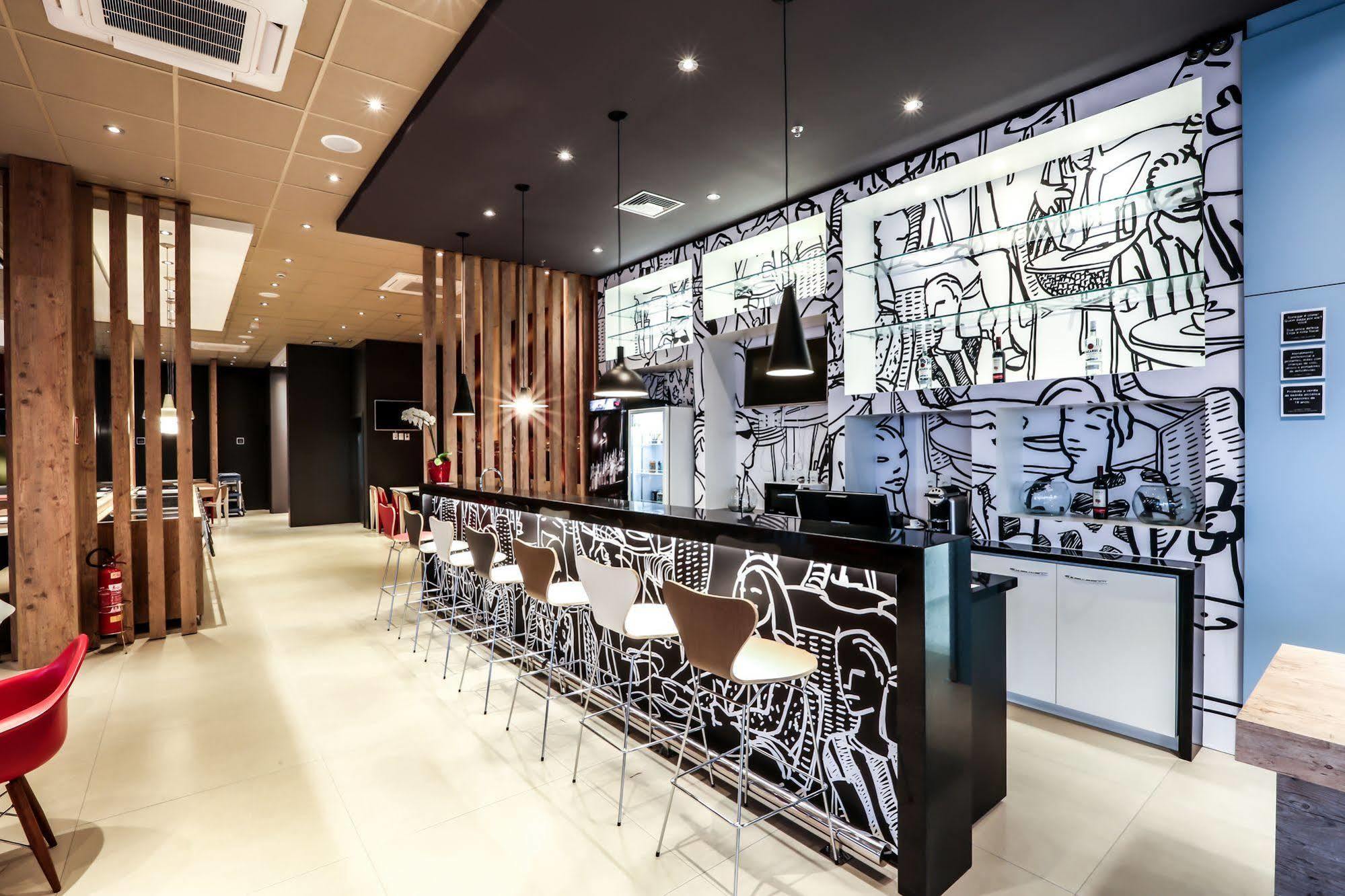 Ibis Sinop Hotel Kültér fotó