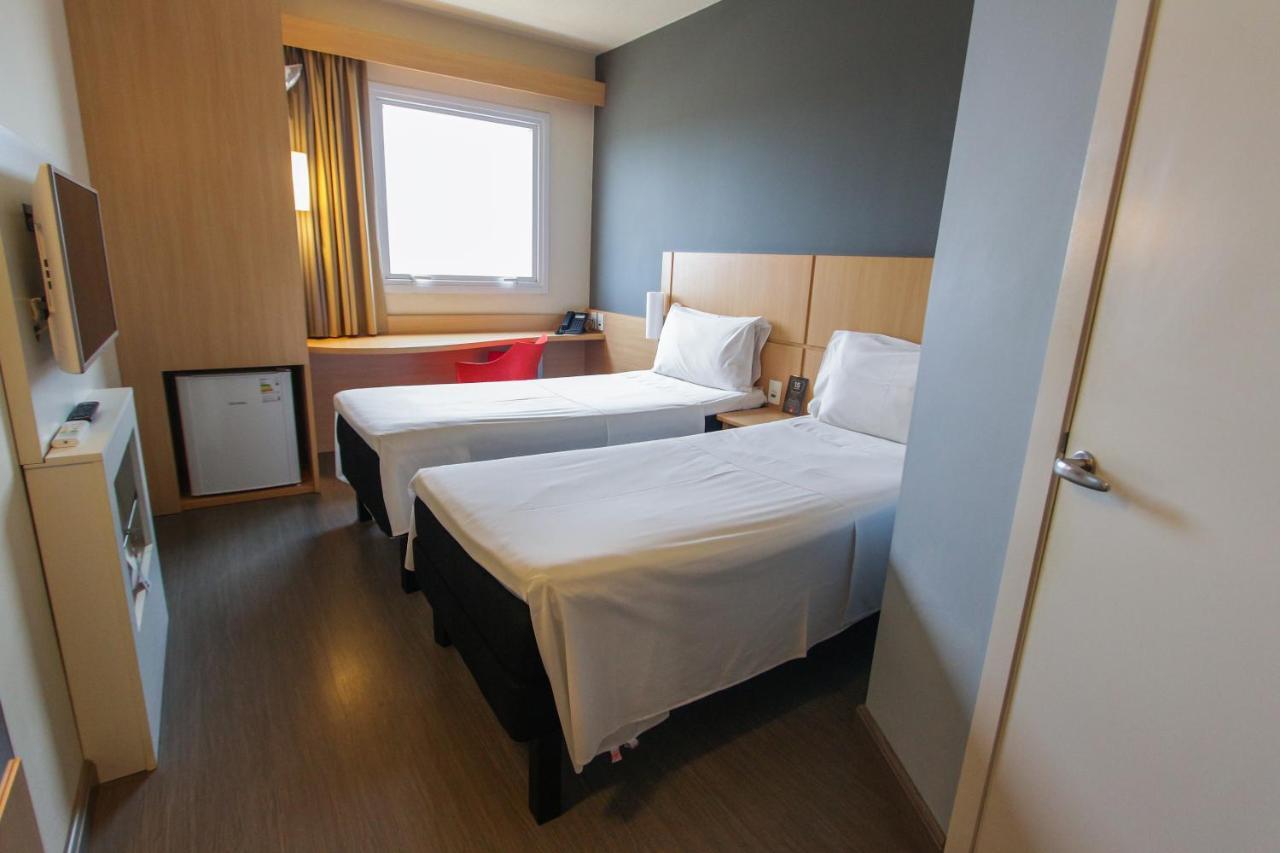 Ibis Sinop Hotel Kültér fotó