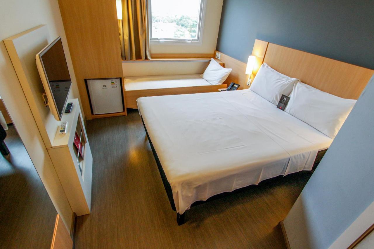 Ibis Sinop Hotel Kültér fotó