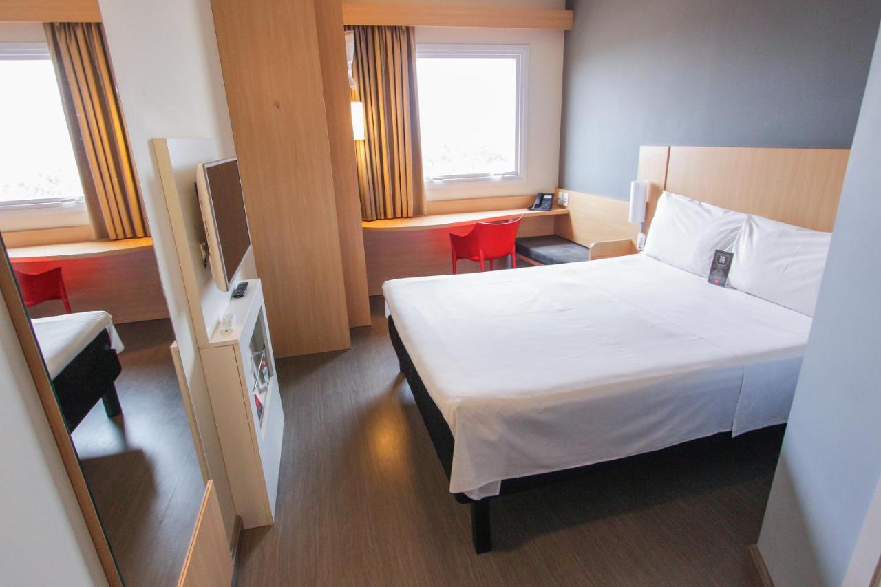 Ibis Sinop Hotel Kültér fotó