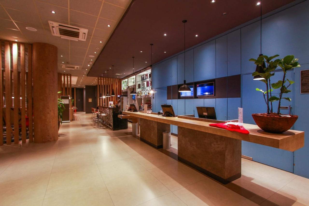 Ibis Sinop Hotel Kültér fotó