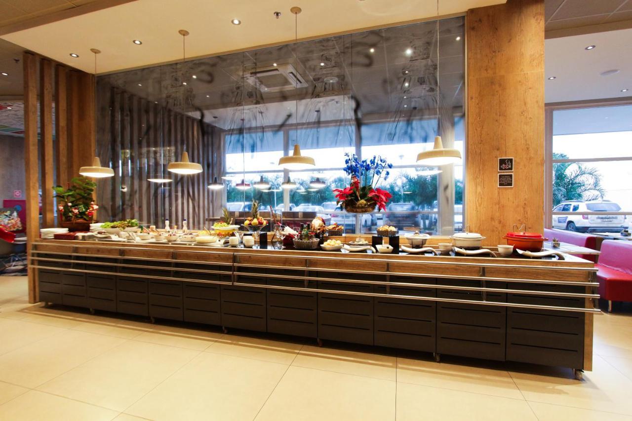 Ibis Sinop Hotel Kültér fotó